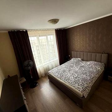 Оренда чудової квартири в новобудові по вул Княгині Ольги