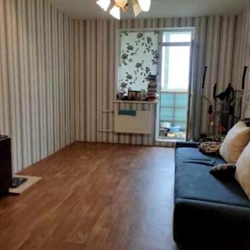 Продам 2 комн квартиру 67м2 Новострой с Газом ! метро Индустриальная OA ЖК Радужный