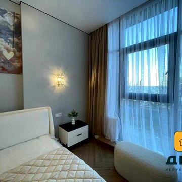 Прямо на пляже‼️Идеальная дача) 2 спальни с видом на море 13 Станция ЖК Калипсо