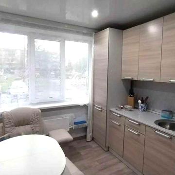 3 кімнатна квартира з ремонтом терміновий продаж