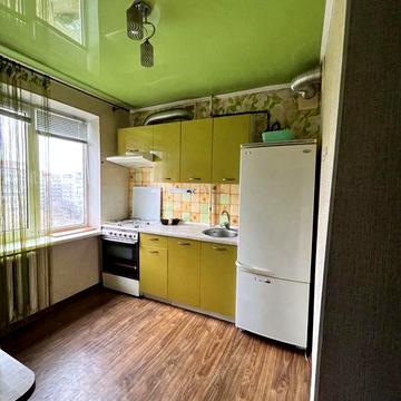 Здам чудову 1к.кв/центр/6я Слобідська