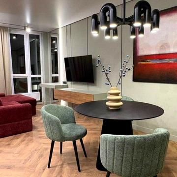 Квартира в ЖК Старт недалеко від Охматдиту