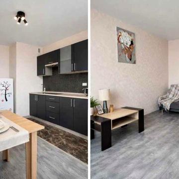 1 кімнатна квартири Вишневе, п-к Весняний2, Крюківщина Піонерський ЖК Піонерський Квартал