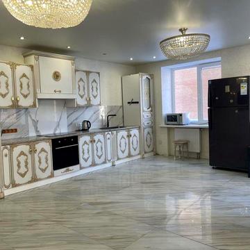 Терміновий продаж Євро 3-кімнатна квартира 85 м² з терасою Центральний