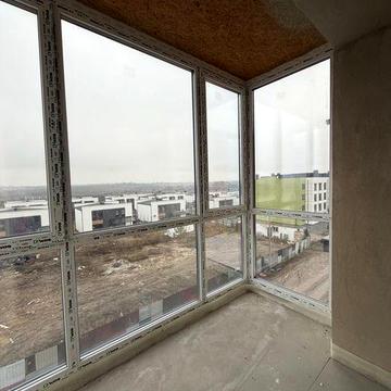 Продаж 1 кімнатної квартири р-н Льонокомбінату