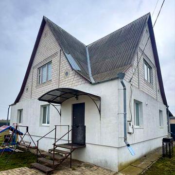 Продаж будинка в с.Пищики