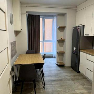 Оренда 1 кімнатної квартири на Щасливому