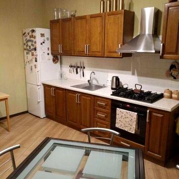 Дом на Холодной Горе, ул. Переяславская