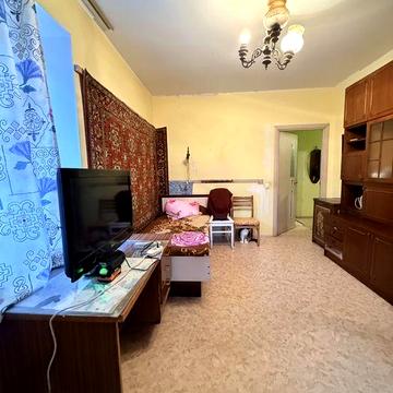 Продаж 1-к квартири, 40м2 Ірпінь район Синергія ЖК Теплий стан