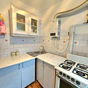 Оренда 2-кім. квартира, меблі, техніка