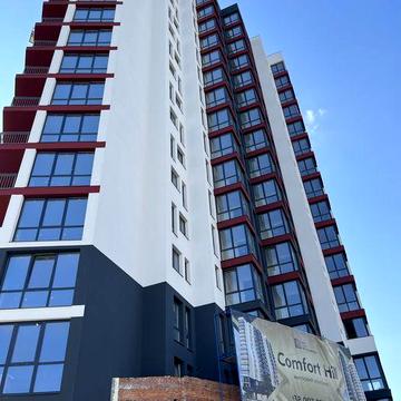 Продаж 1 кім вул.Під Голоском ЖК Комфорт Хілл