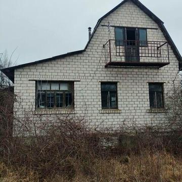 Продаж 2к Дім СТ Джерельце