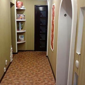 Обміняю квартиру