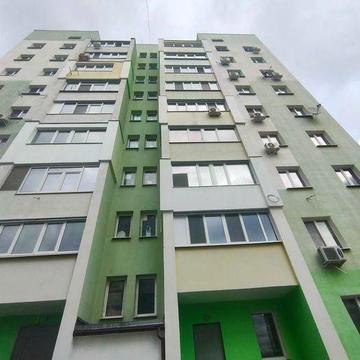 Новинка!ЖК Мира 4, Продам новую 3 ком квартиру пл 82.1м2, этаж 2/9ти!A ЖК Мира 4