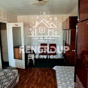 Продаж 1-кімнатної в центрі ЖК Центр