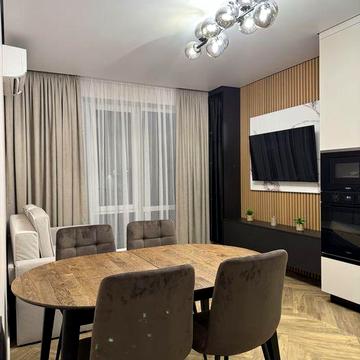 Продаж 2 кімнатної квартири на Щасливому ЖК “DREAM CITY”