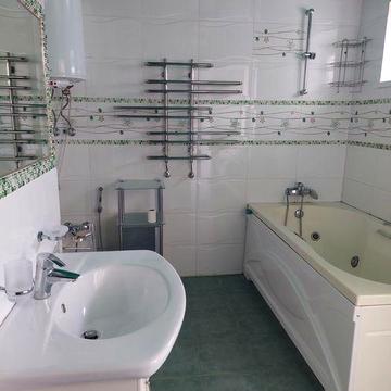 Продам 3-х комн. квартиру, пр Мира,3, Левобережный-3