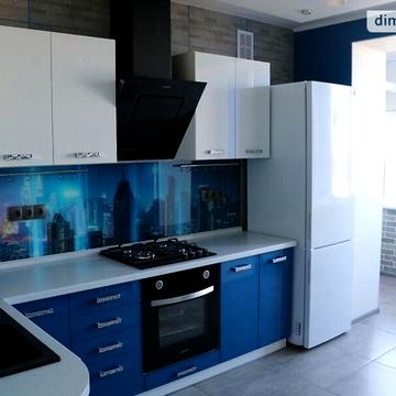 Довгострокова оренда 2к Квартира Набережна Перемоги вулиця ЖК Набережный квартал