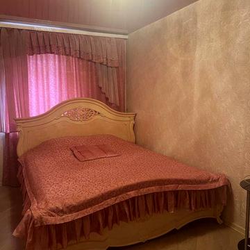 Двокімнатна. Павліченка. Автономне ГАЗ опалення