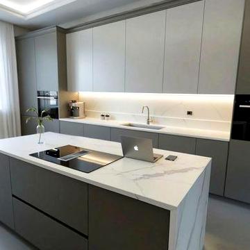 Видова 2-к квартира 106 м² Park Avenue VIP Голосіївська метро 7 хв закрита територія ЖК Парк Авеню