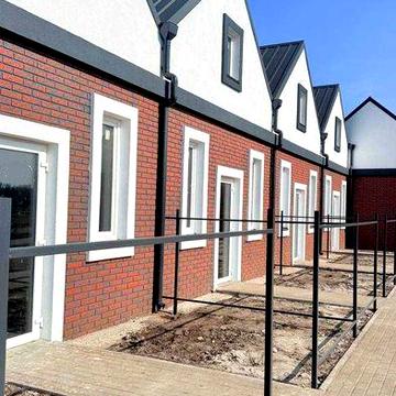 Таунхауси Михайлівка-Рубежівка