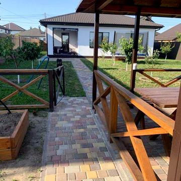 Терміново! Продаж будинку в с.Гора