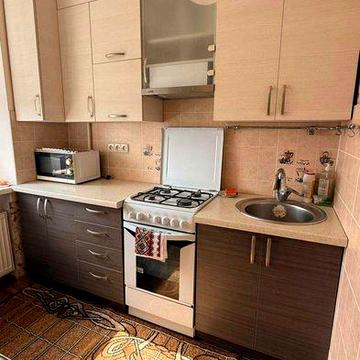 Оренда 1-кімнатної квартири в ПЗР