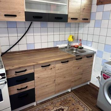 Здам 2х кімнатну квартиру