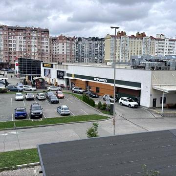 Квартира двохкімнатна