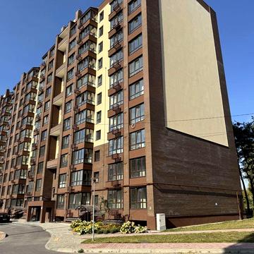 Продаж двокімнатну  квартири в ЖК «Комфорнтиний» з вільним планування ЖК Комфортний