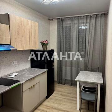 Продаж 2к Квартира Штильова вулиця ЖК Лузановский Парк