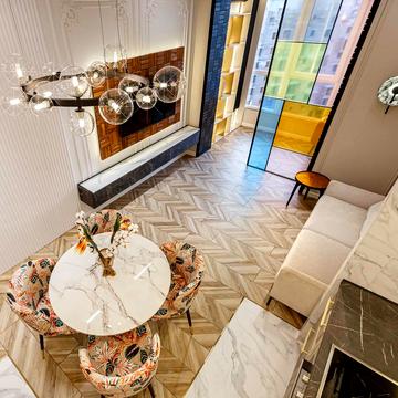 Гетьмана Мазепи вул., 164, к3