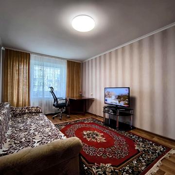 Ялтинська вул., 5-А