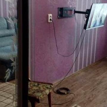 Здається 3 х квартира на Героїв Крут .