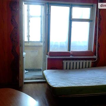 Довгострокова оренда 1к Квартира Князя Володимира Великого (Добровольського) проспект