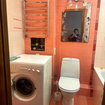 Сдам реальную большую 1 к  на Алексеевке