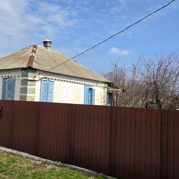 Дом с газом красноппавловка