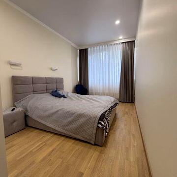 2-комнатная квартира 70 м2 с ремонтом низкий этаж Гринвуд/GreenWood/Французский бульвар/Приморский ЖК Гринвуд