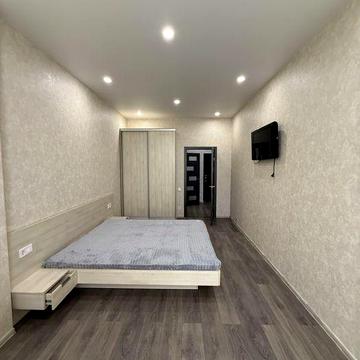 Продам 1 ком 8 жемчужина французский бульвар ЖК 8 жемчужина