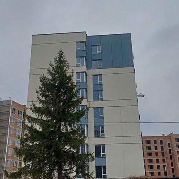 продам 1 кімнатну квартиру з розтермінуванням