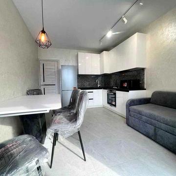 Перша здача!!! ЖК "Панорама де Люкс" з шикарним виглядом на озеро