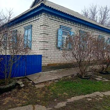 Продам будинок в с. Майбородівка