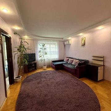 Оренда 3-кімнатної квартири.