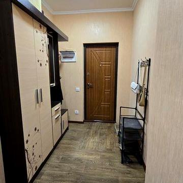 1к кв в жк "Комфорт ".Вільна