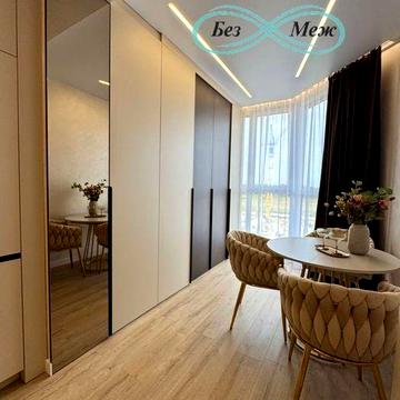 Перша Оренда ‼️Нова Якісна Міні 2х кім.Квартира вЖК Софія Резиденс