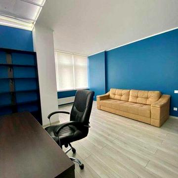 Сдам 2к современную квартиру с мебелью и техникой на Архитекторской. Генератор