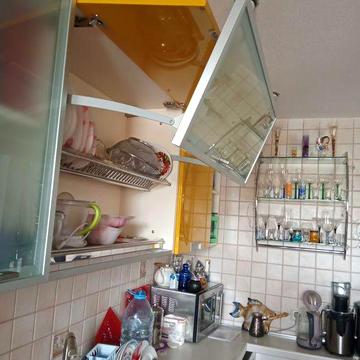 Продам квартиру 86м2  м. "Захисників України" новий будинок