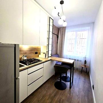 Довгострокова оренда 1к Квартира Куликівська вулиця