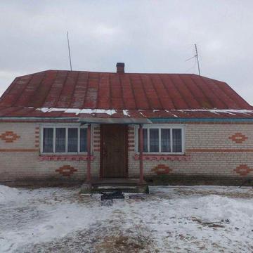 Продам будинок с.Лучичі 130кв