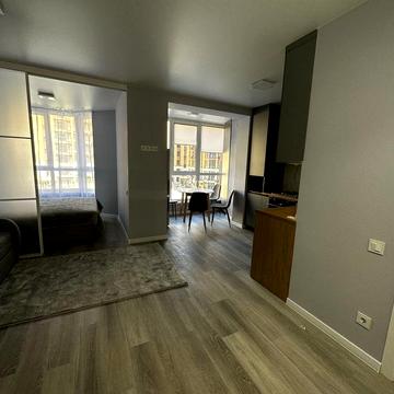 Аренда квартири